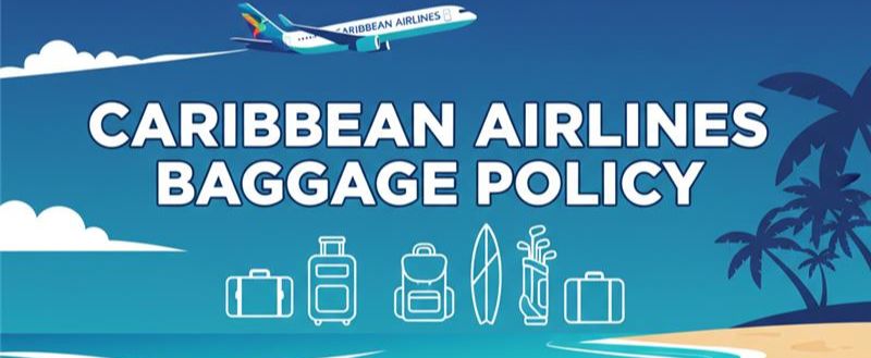 Caribbean Airlines Baggage Policy